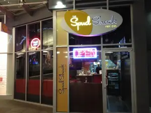 The Spud Shack