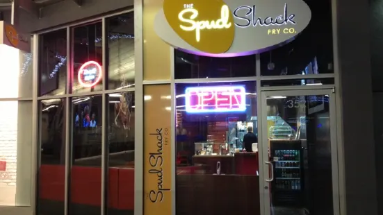 The Spud Shack