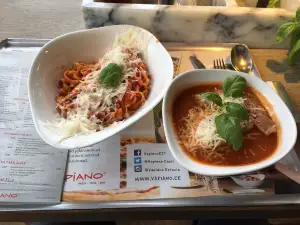 Vapiano Solaris