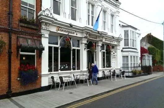 Finnegans's of Dalkey