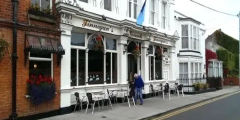 Finnegans's of Dalkey