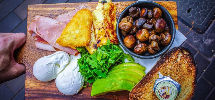 Avenue Road Cafe Mosman
