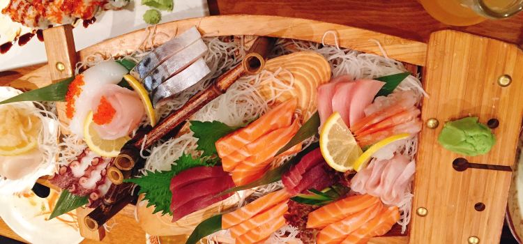 Eat Tokyo