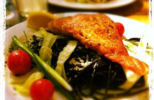 Cafe Verne