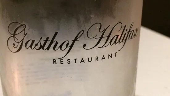 Gasthof Halifax