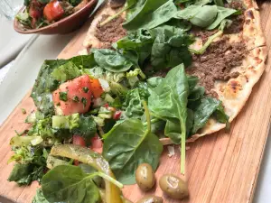 Wild Thyme Restaurant