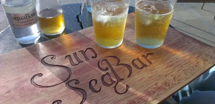 Sun Sea Bar