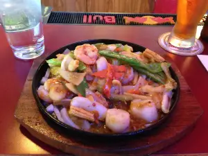 Fortune Mandarin Restaurant