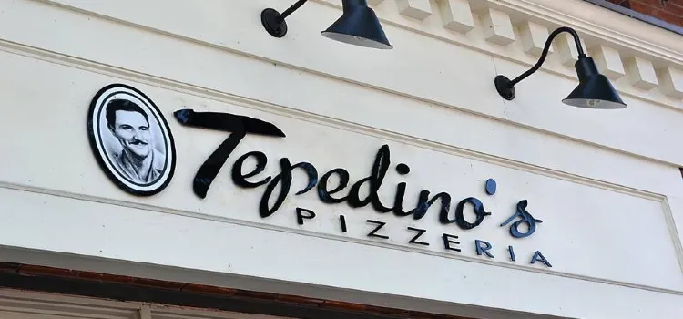 Perdomo's Pizzeria and Restaurant