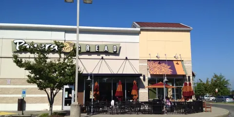 Panera Bread