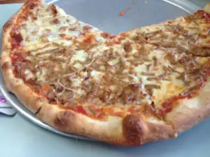 Napoli Pizza & Italian Restaurant