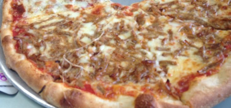Napoli Pizza & Italian Restaurant