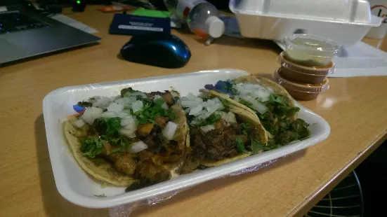 Jerry's Tacos