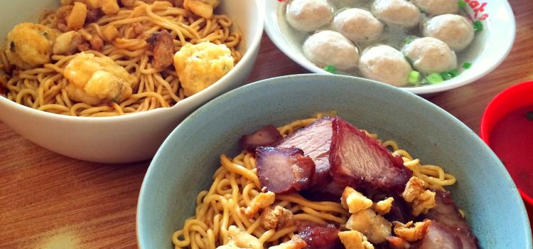Mie Rica Kejaksaan