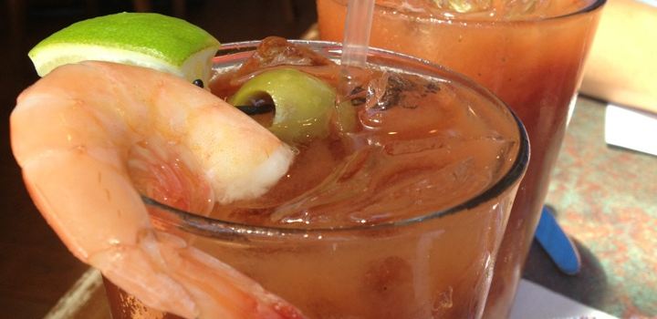 Big Fish Seafood Grill & Bar