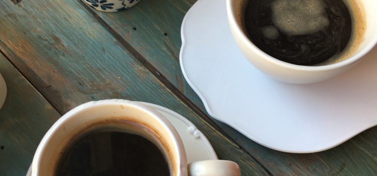 Coffee Circus