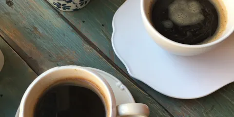 Coffee Circus
