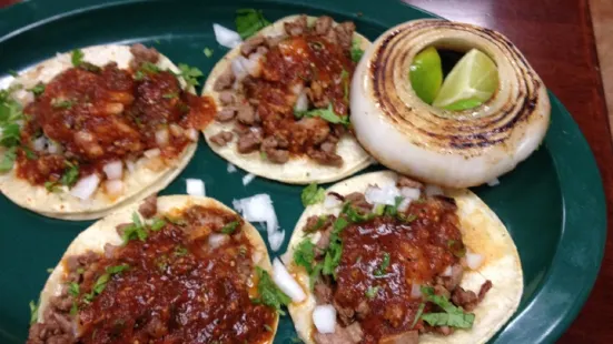 Tacos El Paisano