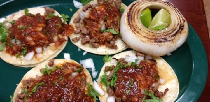 Tacos El Paisano