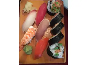 Sakuma Japanese Restaurant