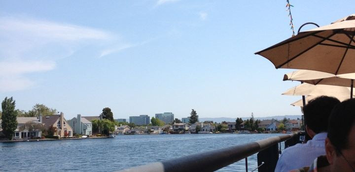 Waterfront Pizza