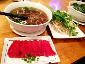 Mignon Pho + Grill