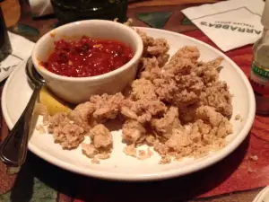 Carrabba's Italian Grill