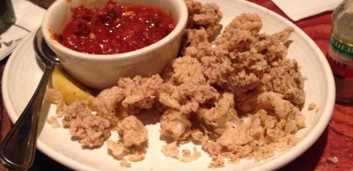 Carrabba's Italian Grill