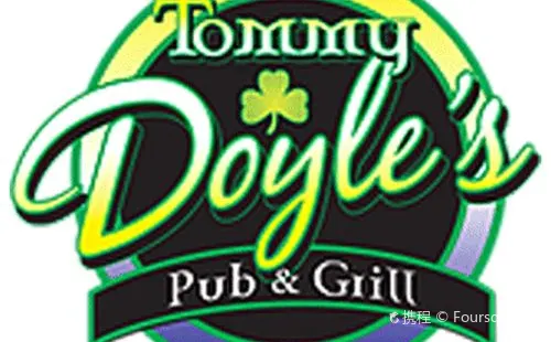Tommy Doyle's Pub & Grill