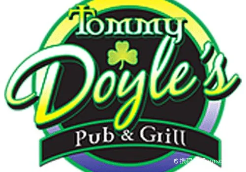 Tommy Doyle's Pub & Grill