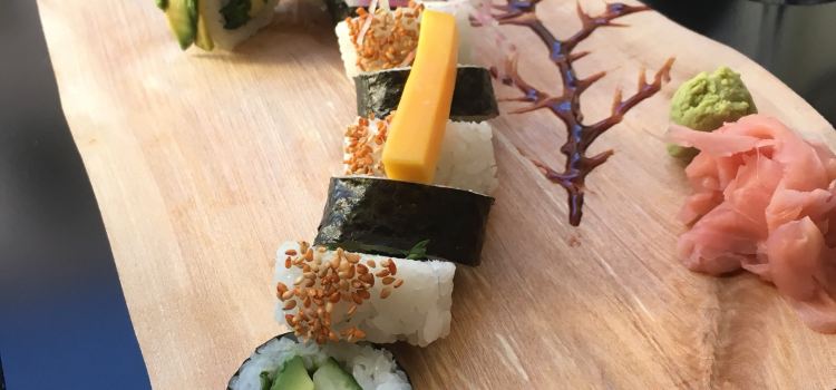 Wasabi