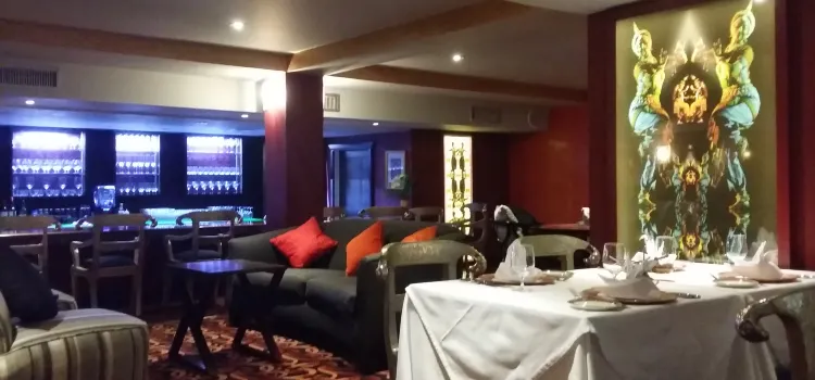 Apsara Restaurant