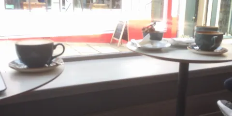 Steep Street Coffee House