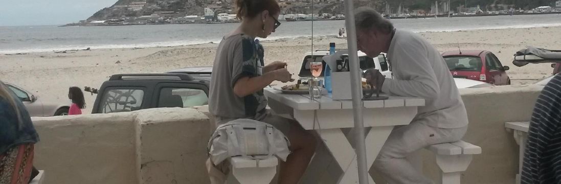 Dunes Beach Restaurant & Bar