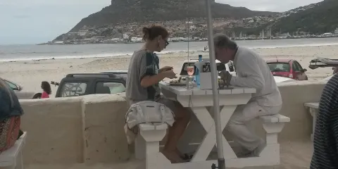 Dunes Beach Restaurant & Bar