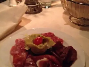 Restaurant Amato