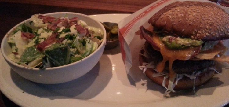 Browns Socialhouse