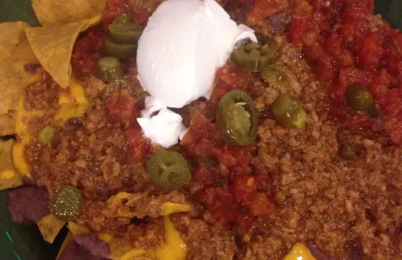 Que Pasa Mexican Restaurant
