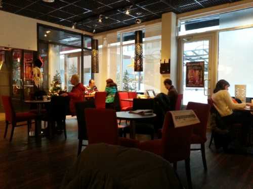 Coffee House