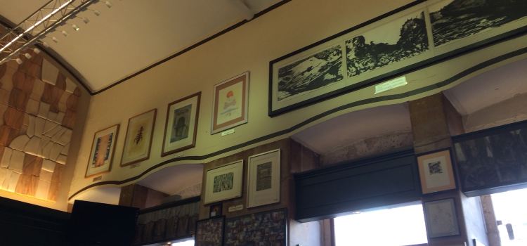 Acropolis Cafe Restaurante