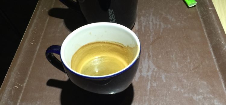 Waynes Coffee