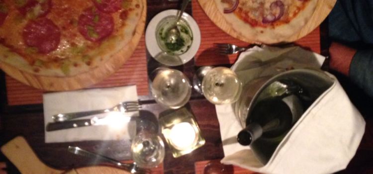 Trattoria Italiana Adriano Giordano