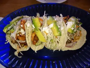 Wild Mango's