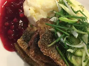 Aquarelle Restaurang och Konferens