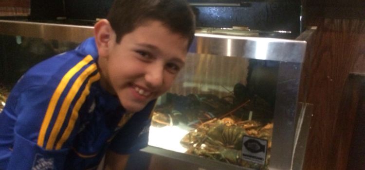 Red Lobster