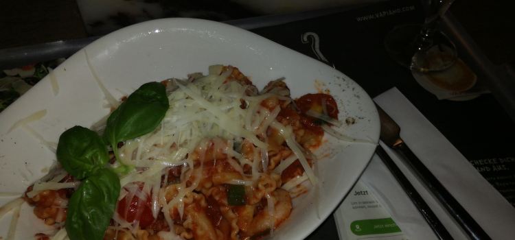 Vapiano