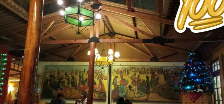 Restaurante Café Detrás de la Catedral