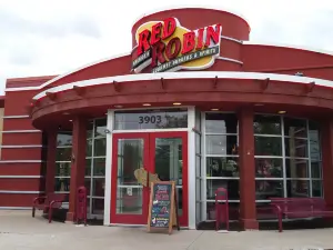 Red Robin Gourmet Burgers and Brews