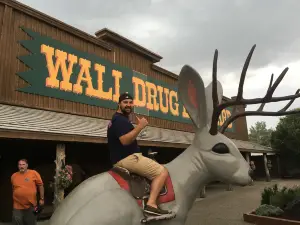 Wall Drug Store Cafe