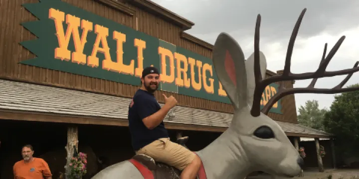 Wall Drug Store Cafe